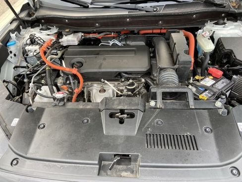 Used 2025 Honda CR-V Sport Touring image 27