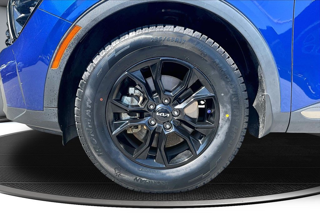 Used 2023 Kia Sportage X-Pro AWD/4WD image 34