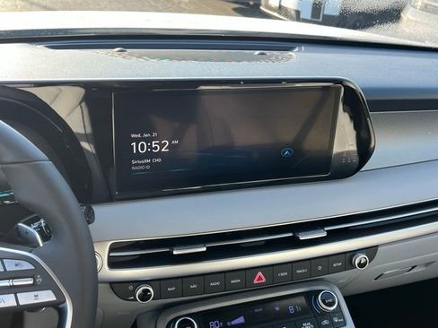 New 2025 Hyundai Palisade SEL image 16