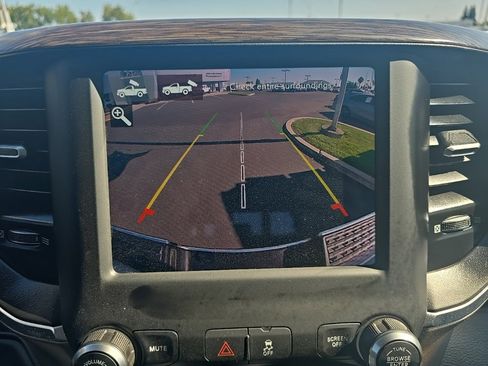 Used 2020 RAM 2500 Laramie image 43