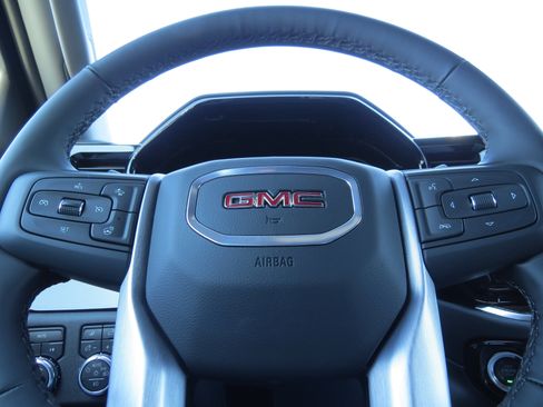 New 2025 GMC Sierra 1500 Elevation w/ Elevation Premium Package image 22