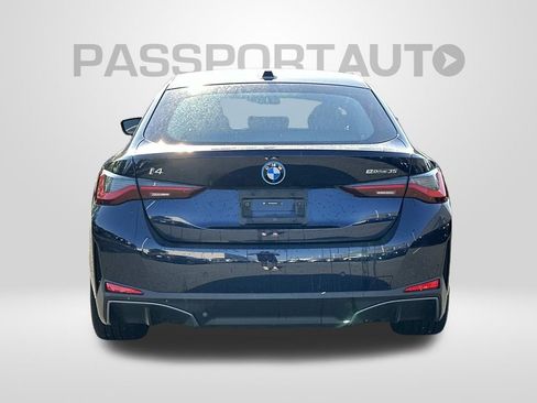 Used 2023 BMW i4 eDrive35 w/ Premium Package RWD image 3
