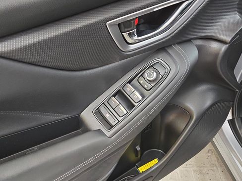 Used 2019 Subaru Forester Limited w/ Popular Package #3 image 14