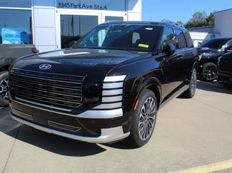 New 2026 Hyundai Palisade Calligraphy video 1