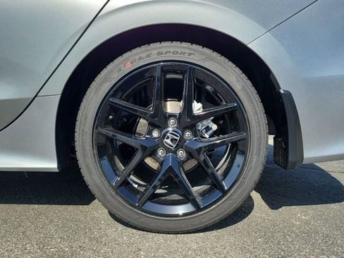 New 2026 Honda Civic Sport image 7