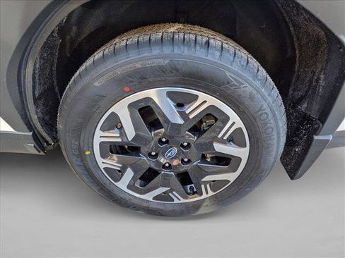 New 2026 Subaru Forester Premium image 9