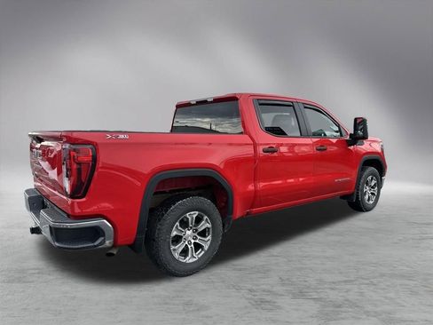 Used 2020 GMC Sierra 1500 Sierra w/ Sierra Value Package image 6