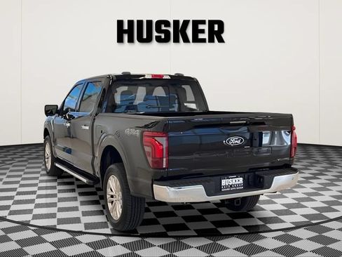 Used 2024 Ford F150 Lariat w/ Tow/Haul Package AWD/4WD image 5