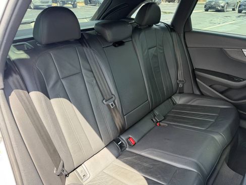 Used 2017 Audi A4 2.0T allroad Premium Plus w/ Technology Package AWD/4WD image 30