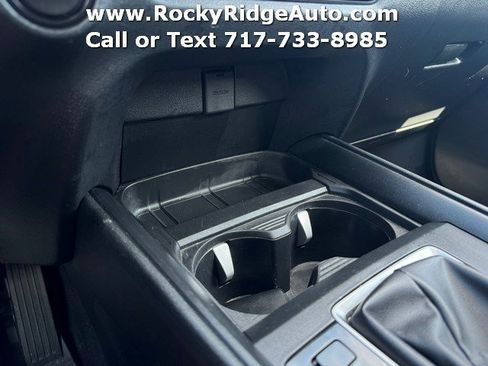 Used 2025 MAZDA CX-50 AWD 2.5 S w/ Select Package image 18