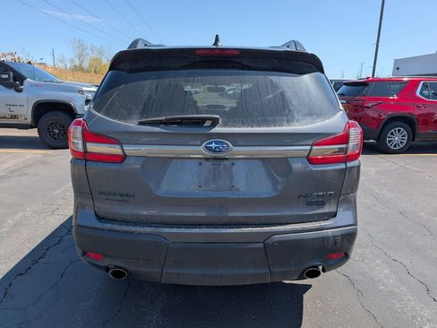 Used 2022 Subaru Ascent Onyx Edition AWD/4WD image 7