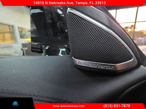 Used 2012 Mercedes-Benz CLS 550 w/ Premium I Pkg image 27