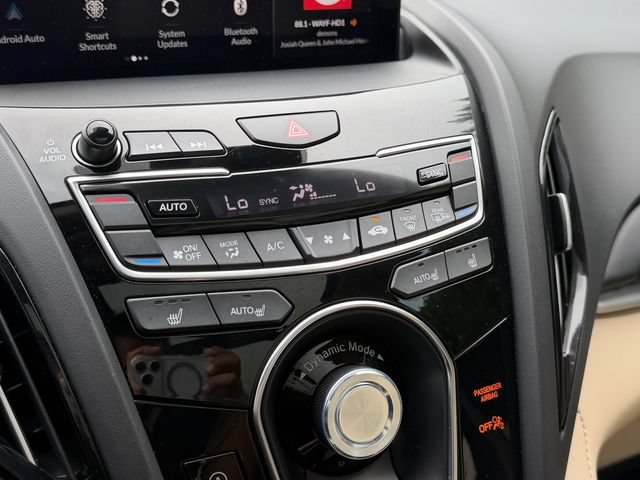 Certified 2024 Acura RDX SH-AWD image 25