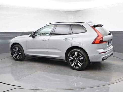New 2026 Volvo XC60 B5 Plus w/ Protection Package Premier AWD/4WD image 7