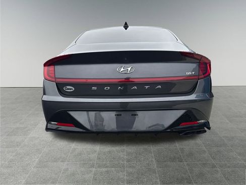 Used 2021 Hyundai Sonata SEL Plus w/ Cargo Package image 4