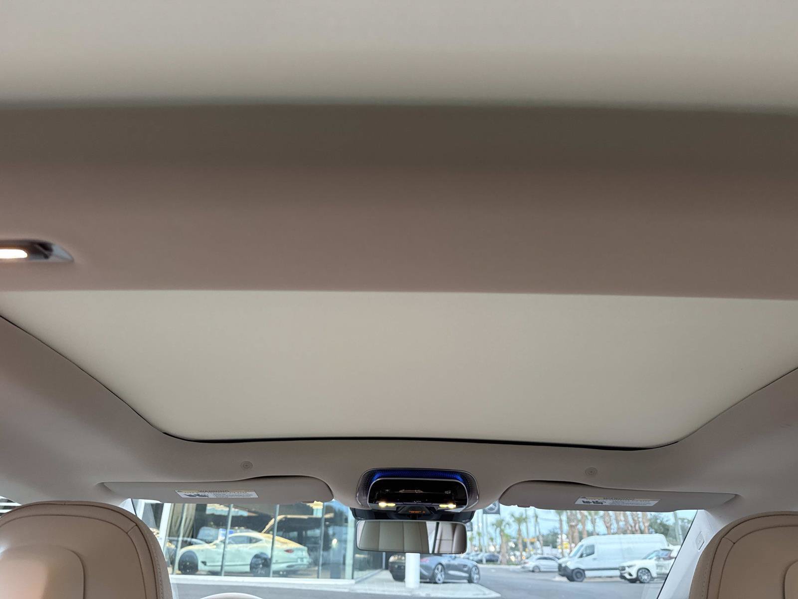 Certified 2023 Mercedes-Benz EQS 450+ Sedan image 16