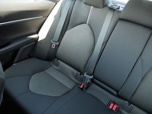 Certified 2023 Toyota Camry LE w/ Cold Weather Package image 12