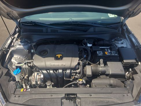 Used 2023 Kia Forte LXS w/ LXS Technology Package FWD image 31