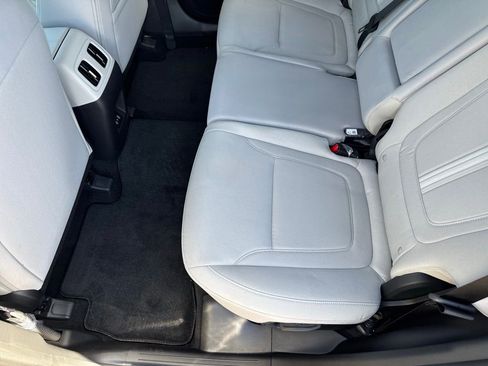 Used 2026 Hyundai Tucson SEL FWD image 25