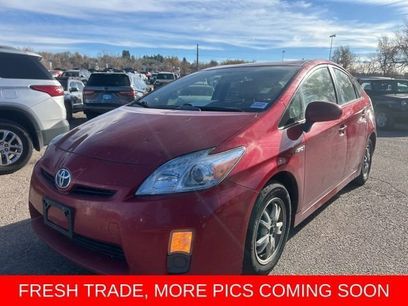 Used 2010 Toyota Prius Two