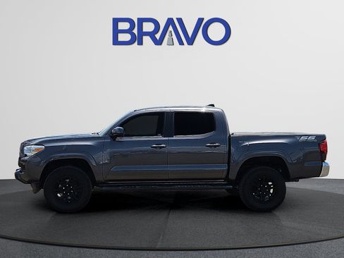 Used 2019 Toyota Tacoma SR w/ SR Convenience Package RWD image 2