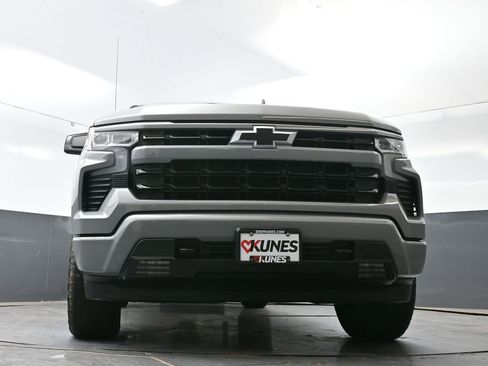 Used 2024 Chevrolet Silverado 1500 RST AWD/4WD image 52