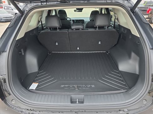 New 2026 Kia Sportage EX image 14
