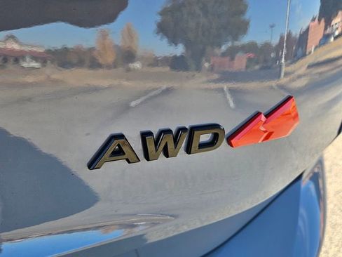 New 2026 Nissan Rogue SV AWD/4WD image 11
