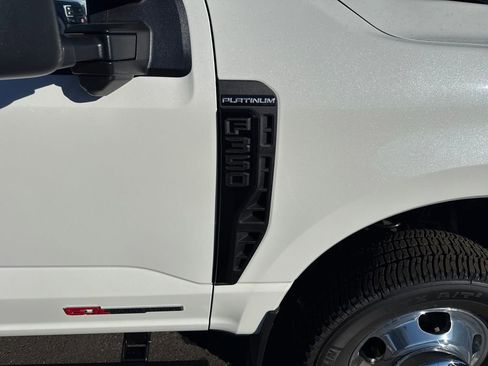 New 2026 Ford F350 Platinum image 52