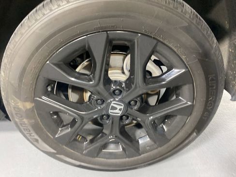 Used 2023 Honda HR-V Sport image 14