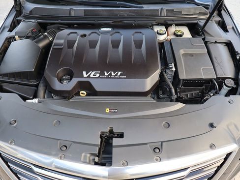 Used 2019 Cadillac XTS Luxury image 55