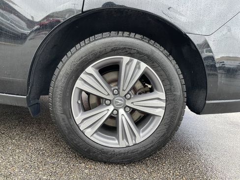 Used 2019 Acura MDX SH-AWD image 10