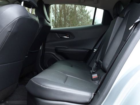 Used 2024 Toyota Prius XLE image 16