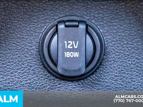 Used 2025 Kia Telluride S AWD/4WD image 62