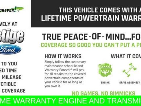 Used 2021 Ford Bronco Badlands AWD/4WD image 2