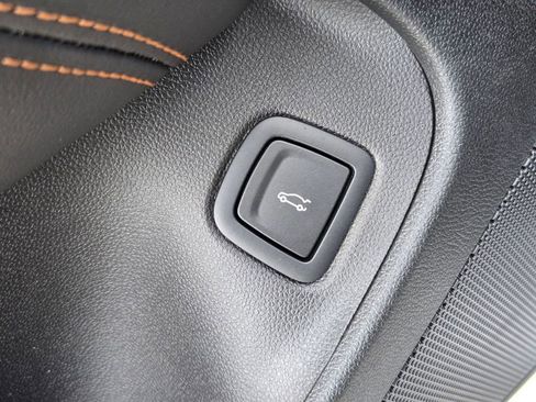 New 2025 Cadillac CT4 Sport image 31