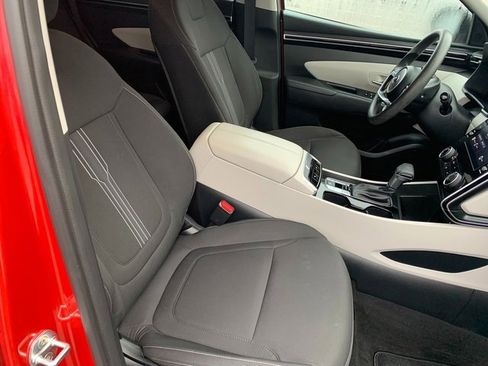 Certified 2023 Hyundai Tucson SEL image 10