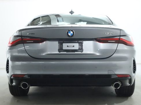 Used 2023 BMW 430i xDrive Coupe w/ Premium Package image 41