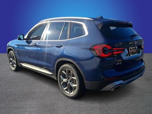 Used 2024 BMW X3 sDrive30i RWD image 6