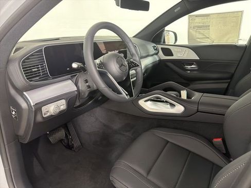 New 2026 Mercedes-Benz GLE 450 4MATIC Coupe image 10