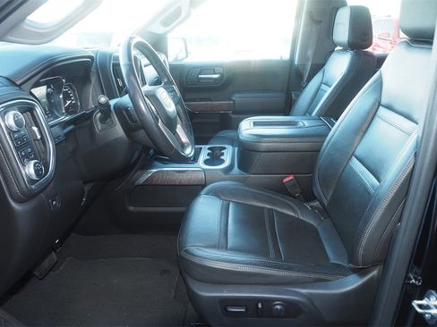 Used 2020 GMC Sierra 1500 Denali w/ Denali Ultimate Package image 9