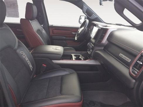 Used 2020 RAM 1500 Rebel image 15