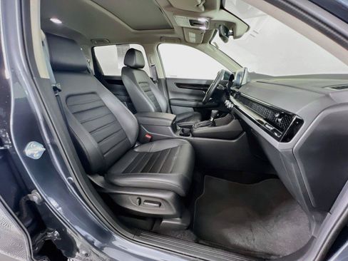 Used 2024 Honda CR-V EX-L image 27