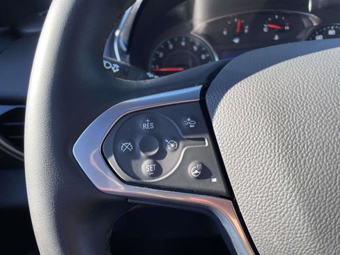 Certified 2023 Chevrolet Traverse LT image 26