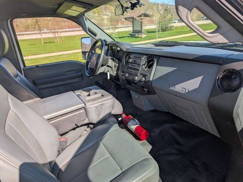 Used 2015 Ford F450 XL w/ XL Value Package RWD image 25
