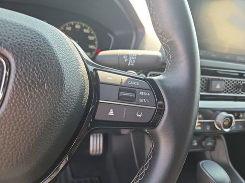 Used 2025 Honda Civic Sport image 21
