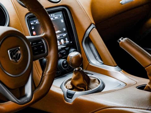 Used 2014 SRT Viper GTS w/ GTS Laguna Interior Package image 52