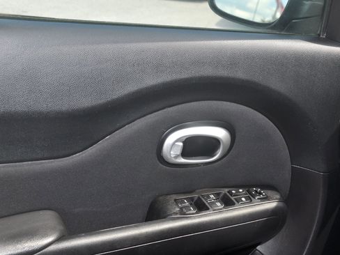 Used 2014 Kia Soul + w/ UVO w/Eservices Package FWD image 35
