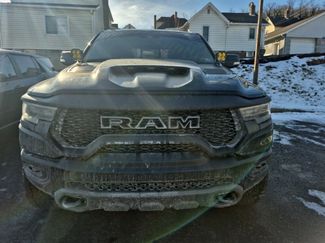 Used 2022 RAM 1500 TRX w/ TRX Level 1 Equipment Group video 2