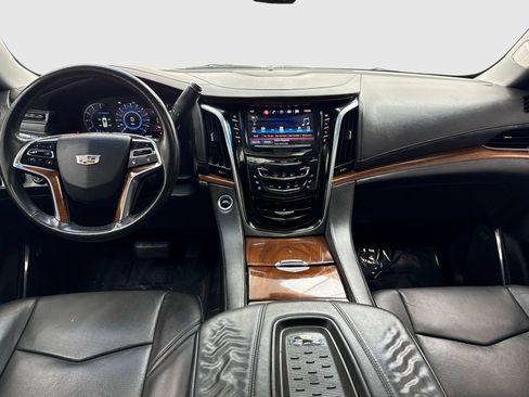 Used 2016 Cadillac Escalade Premium AWD/4WD image 20